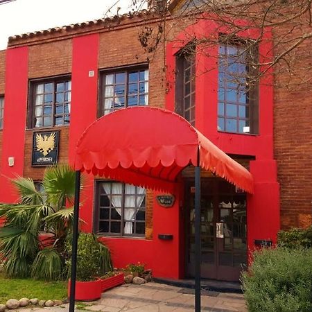 Posada Alpenrose Neu Villa Carlos Paz Exterior photo